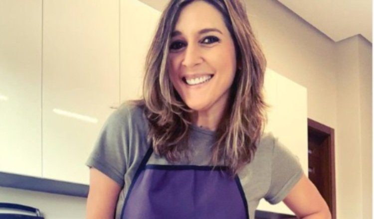 Gaby Arias. Instagram