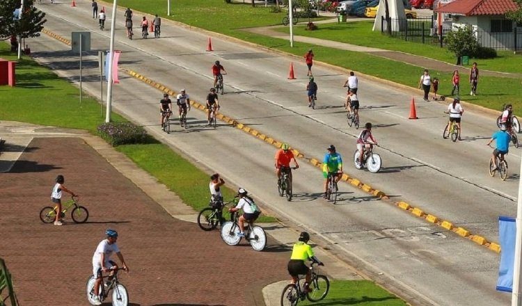  Recreo Vía Panamá. Instagram