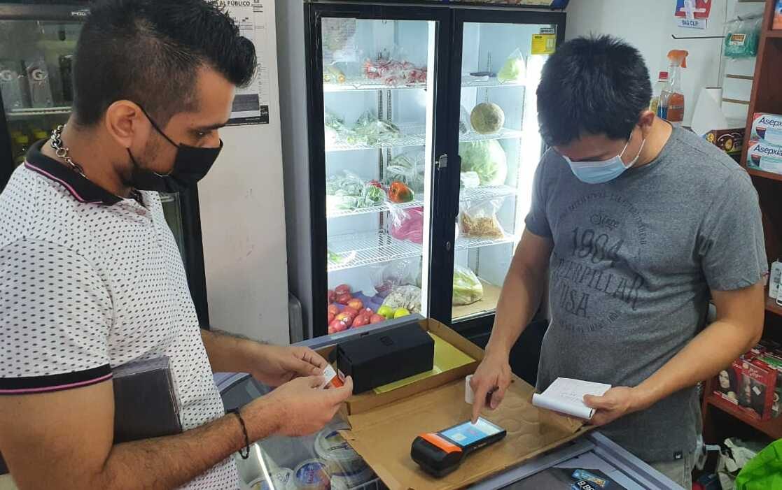 Hasta el 24 de noviembre de 2020, Panamá Solidario ha brindado ayuda a más de 1.6 millones de panameños.