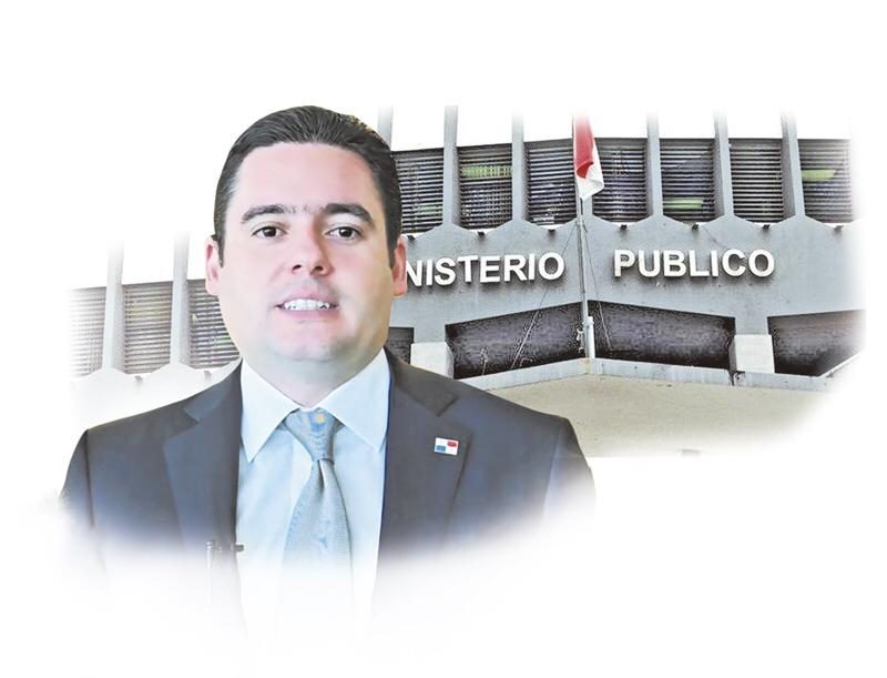 José Gabriel Carrizo.