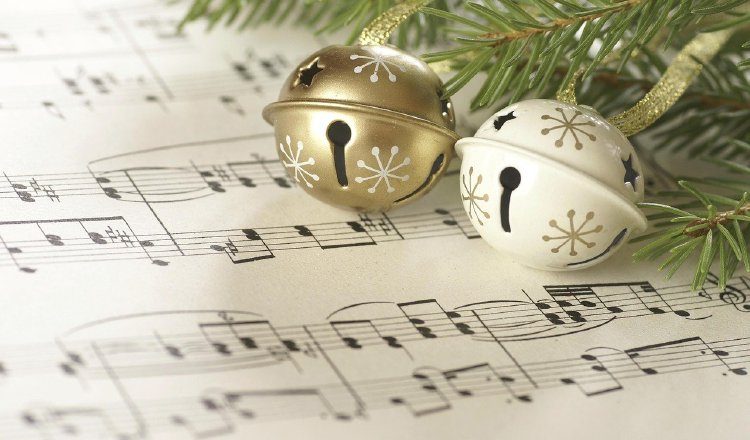 Canciones que han marcado la Navidad durante décadas.  Pixabay/Ilustrativa