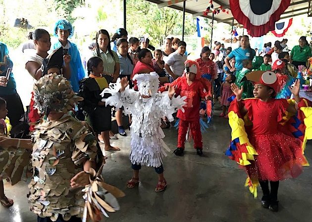 El Festival de Aves es la celebración cumbre de Aulas Verdes que, por motivos de la pandemia, no se pudo celebrar este año de forma presencial.