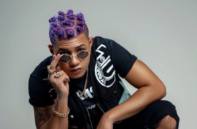 'El Boza'. Foto: Archivo