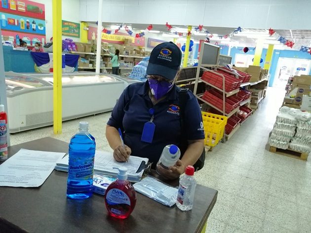 Los nombres de los agentes económicos que fueron multados por la Acodeco, durante el año pasado, pueden visualizarse accediendo al Tablero de Multas de la página web www.acodeco.gob.pa.