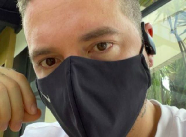 J Balvin ha pasado momentos difíciles. Foto: Instagram / @jbalvin