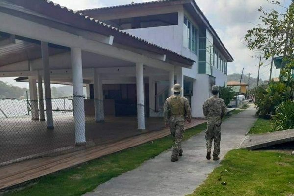 El caso será presentado este fin de semana, ante el Sistema Penal Acusatorio, por la sección de Homicidio y Femicidio de la Fiscalía de Colón.