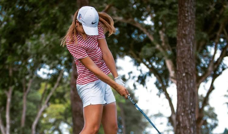 Laura Retrepo comenzará su campaña a finales de febrero. Instagram L. Restrepo/J. Mack