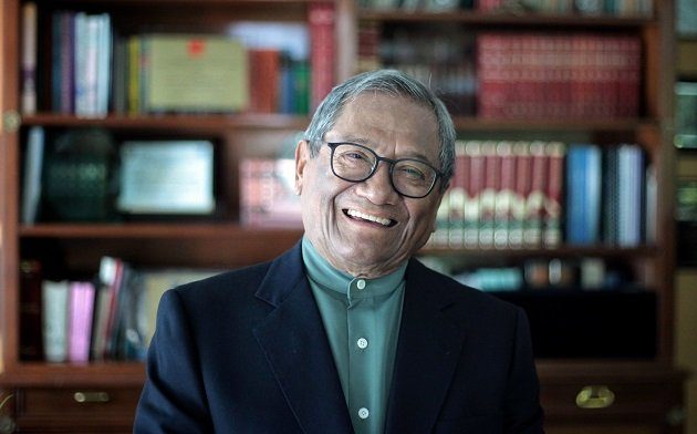 Armando Manzanero falleció el 28 de diciembre. Foto: Archivo