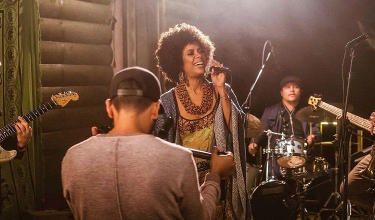 Mayra Hurley. INSTAGRAM / @MAYRAHURLEY