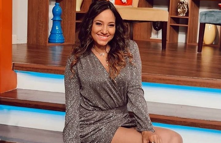 Natalia González. Instagram