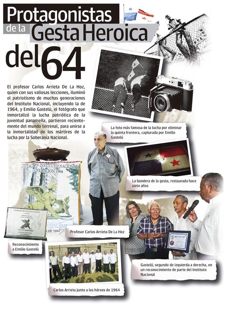 Fotógrafo Emilio Gastelú