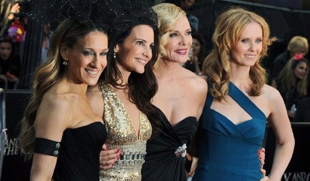 "Sex and the City" regresará a la televisión con una serie de HBO Max. Foto: EFE