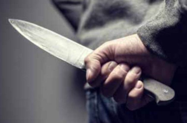 Una de las víctimas presentaba una herida punzo cortante en el área del pecho. Foto Ilustrativa