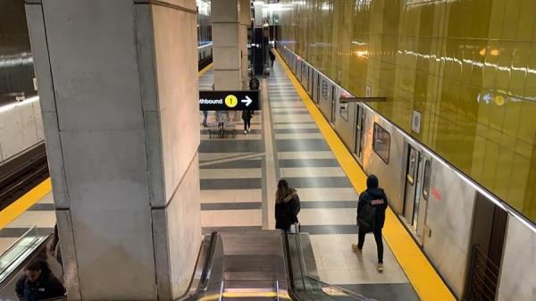 Ontario se encuentra en estado de emergencia desde la semana pasada.