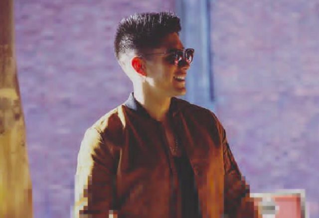 Chyno Miranda ha estado actualizando a sus seguidores sobre su proceso de recuperación. Foto: Instagram / @chynomiranda
