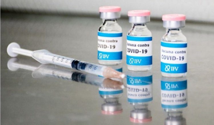 La meta este año es la producción de las 100 millones de dosis. Foto de Internet