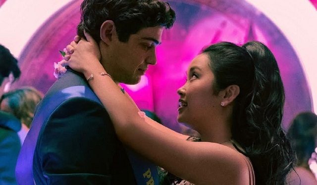 Peter Kavinsky y Lara Jean enfrentarán nuevos retos. Foto: Netflix