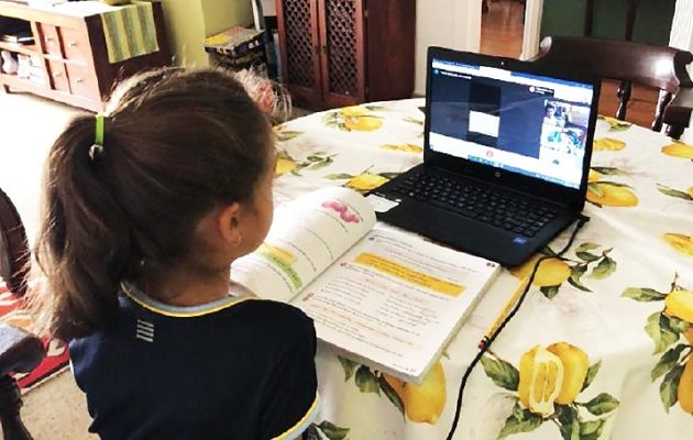 Los padres de familia pueden denunciar los abusos de los colegios de forma anónima.
