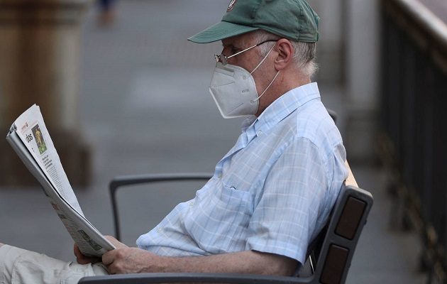 Expertos recomiendan no bajar la guardia.