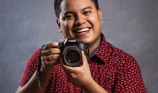 Félix Martínez compartió algunos 'tips' para los principiantes. Foto: Cortesía