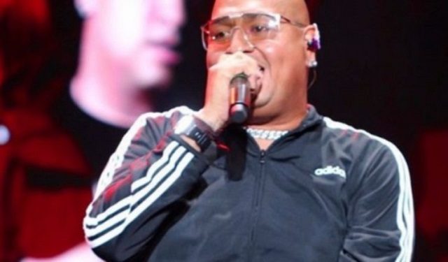 RD Maravilla será padre de una niña.