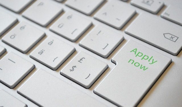 La solicitud debe realizarse en línea. Foto: Ilustrativa / Pixabay