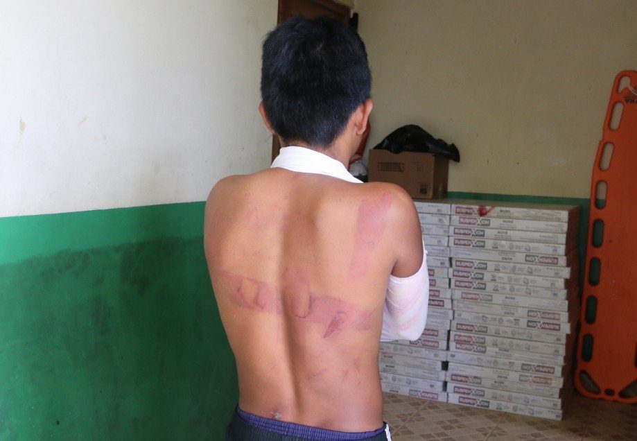 Mayín Correa propone proyecto de ley que busca sancionar de forma severa a falsos líderes religiosas.