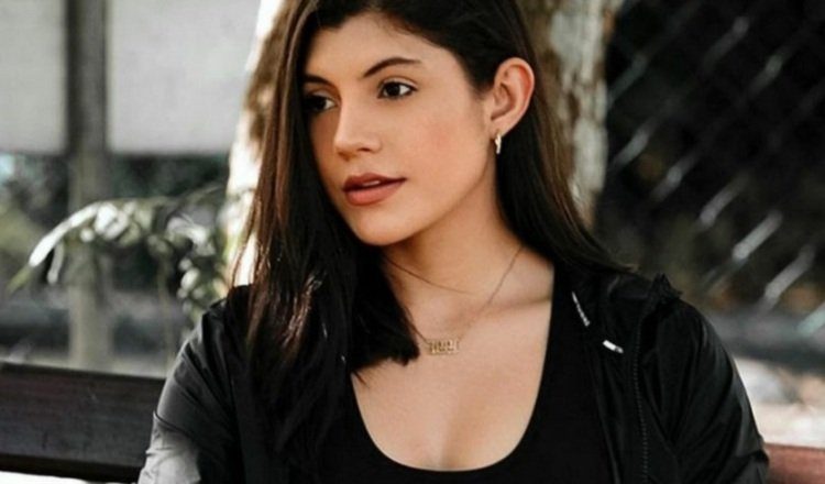 Joseline Pinto. Instagram