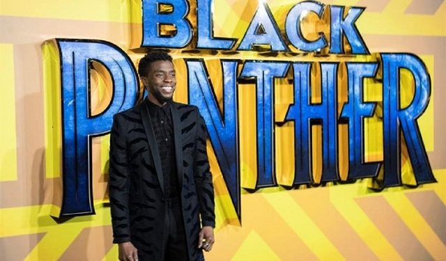 La serie derivada de "Black Panther" llevará por título "Wakanda". Foto: Archivo