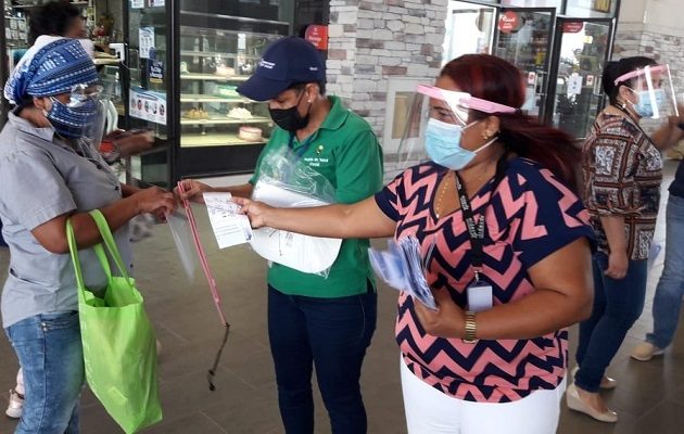 Algunas medidas de restricción aún no son eliminadas.