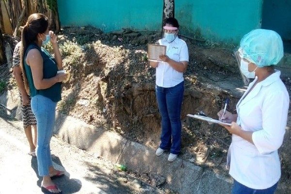 Los Equipos Unificados de Trazabilidad (EUT), desde el inicio de su implementación en varios sectores y corregimientos en donde se empezaron a disparar los casos de la covid-19 en Panamá han sido sin duda alguna un aliado estratégico en la lucha contra la covid-19.