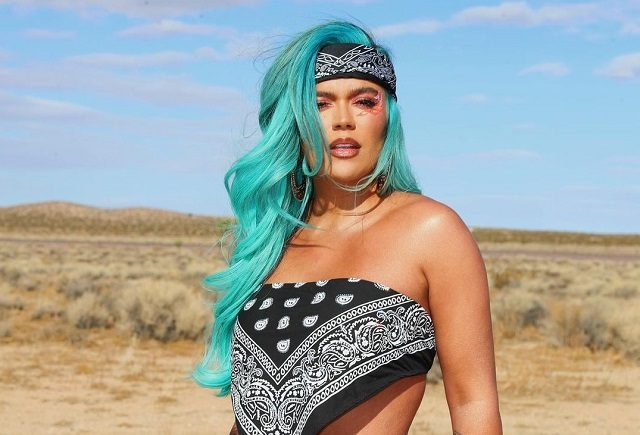 Karol G. Foto: Instagram / @karolg