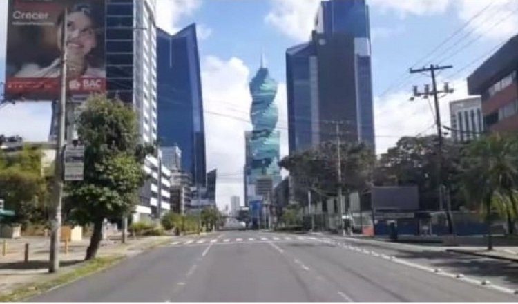 El día que más se ha sacrificado en esta pandemia ha sido el domingo, que es el predilecto por los panameños para recrearse.