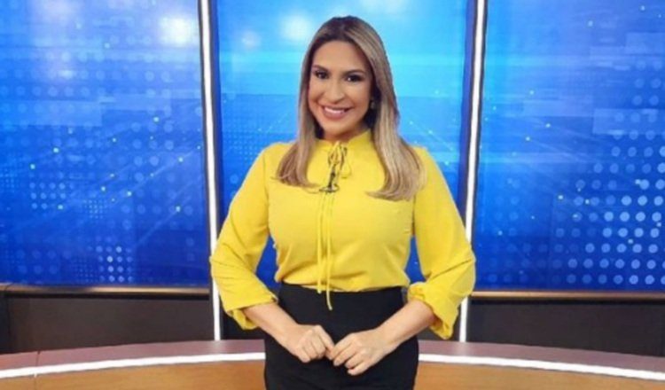 Siria Miranda. Instagram