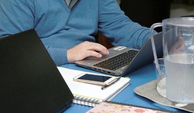 Deben tener experiencia laboral entre 2 y 5 años. Foto: Ilustrativa / Pixabay