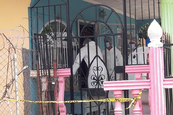 El homicidio del profesor jubilado ocurrió el pasado 13 de junio de 2017, en la comunidad de Varital en el distrito de David.