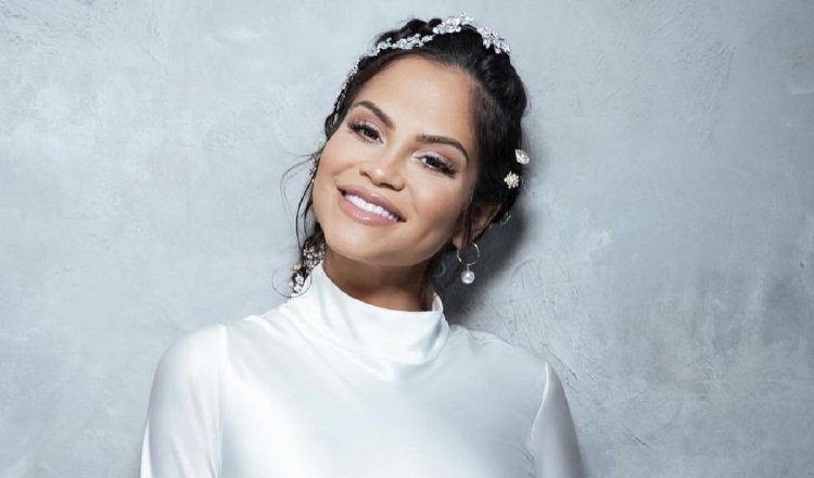 Natti Natasha. Instagram