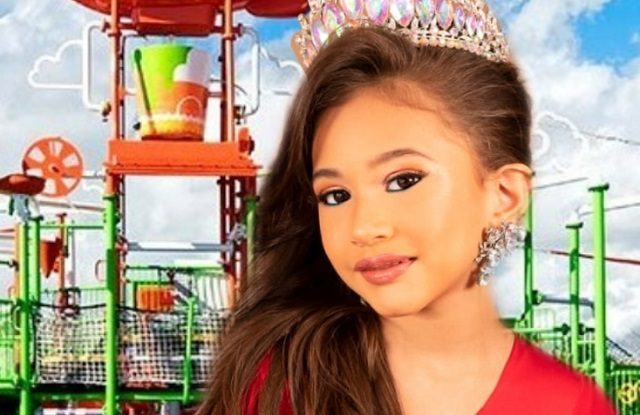 A través del canal de Youtube  Mini World  podrán ver la participación de Renesme Escobar. Foto: Cortesía