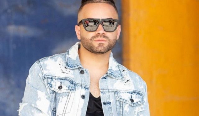 Para su primer sencillo de este 2021, Nacho trae "Low", con la colaboración de los artistas emergentes venezolanos Neel y Marval. Foto: Instagram