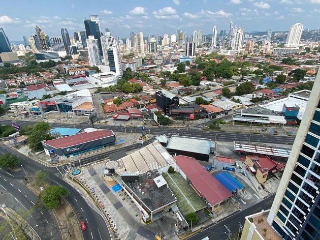 Panamá ya estuvo en la "lista negra" en el momento de su creación, en 2017, pero los entonces 28 socios de la Unión Europea decidieron sacarlo por sus compromisos en materia de transparencia.
