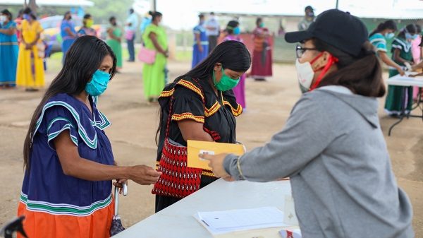 Más de 190 mil panameños se beneficiarán este año de los programas de transferencias monetarias condicionadas.