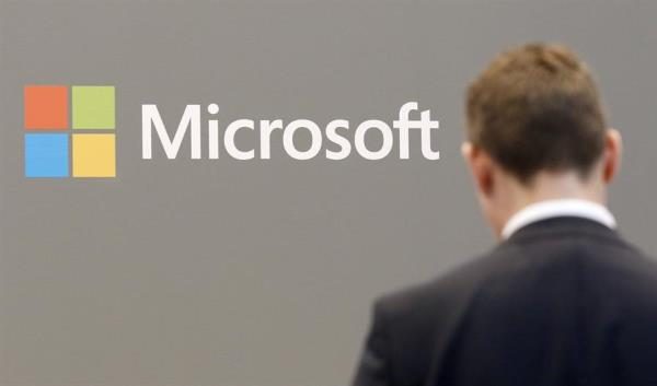 Microsoft presentó  Mesh.