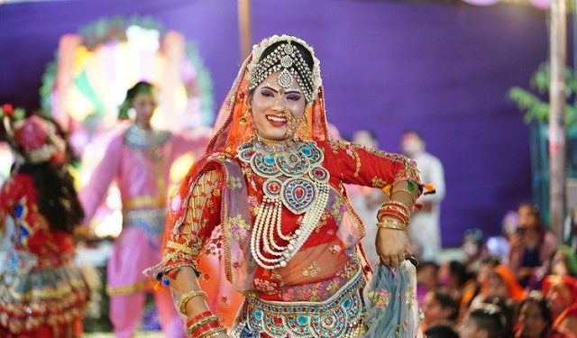  El centro cultural Güngur presentará el taller "Taala Sagaram: Ritmo de la danza de la India". Foto: Ilustrativa / Pixabay