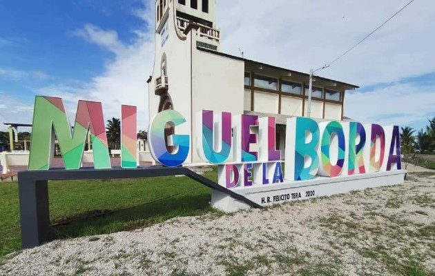 Colón cuenta con atractivos turísticos como ríos, playas, buena gastronomía, cultura e historia, entre otros. 