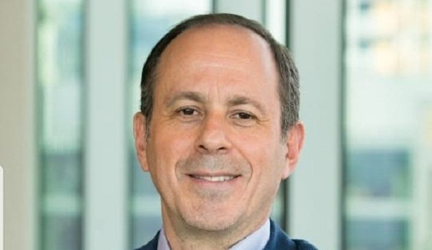 Betzalel Kenigsztein nuevo Presidente Ejecutivo y Gerente General de +Móvil.
