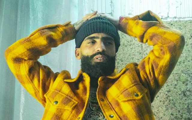 A pesar de que Arcángel se disculpó las críticas continúan. Foto: Instagram / @arcangel