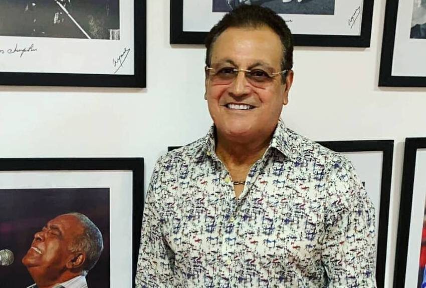 Ismael Miranda. Instagram