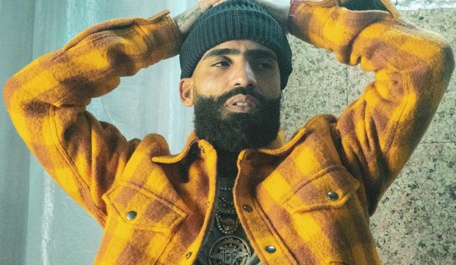 Arcángel. Instagram