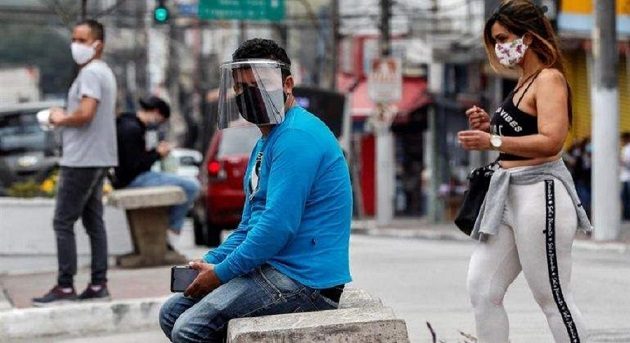 Este escenario se convierte a América Latina y el Caribe en la región más endeudada del mundo en desarrollo, dijo Bárcenas. EFE