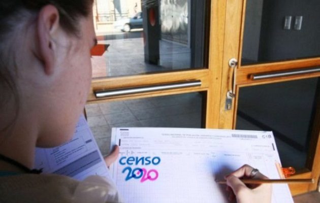 Para el próximo censo de población y vivienda se usarán dispositivos eletrónicos.